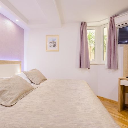 Apartman Mija Split Buitenkant foto