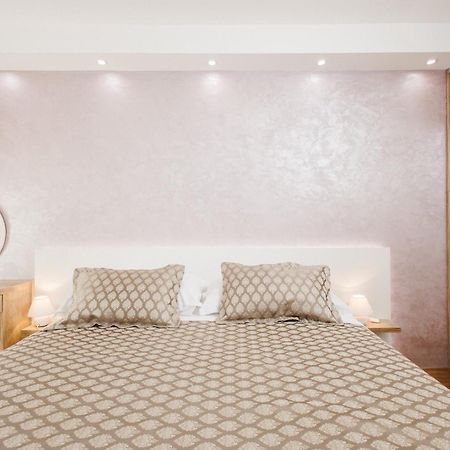 Apartman Mija Split Buitenkant foto