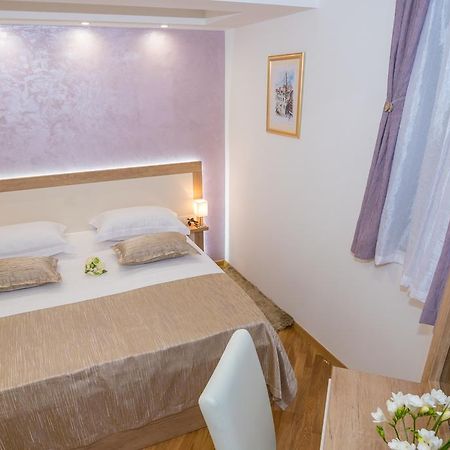 Apartman Mija Split Buitenkant foto