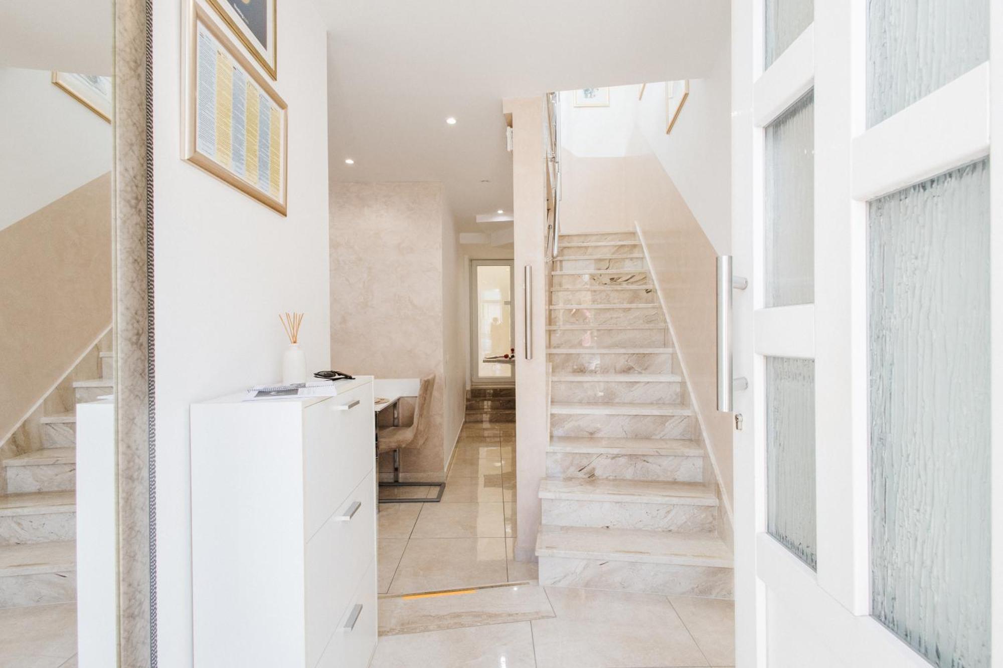Apartman Mija Split Buitenkant foto