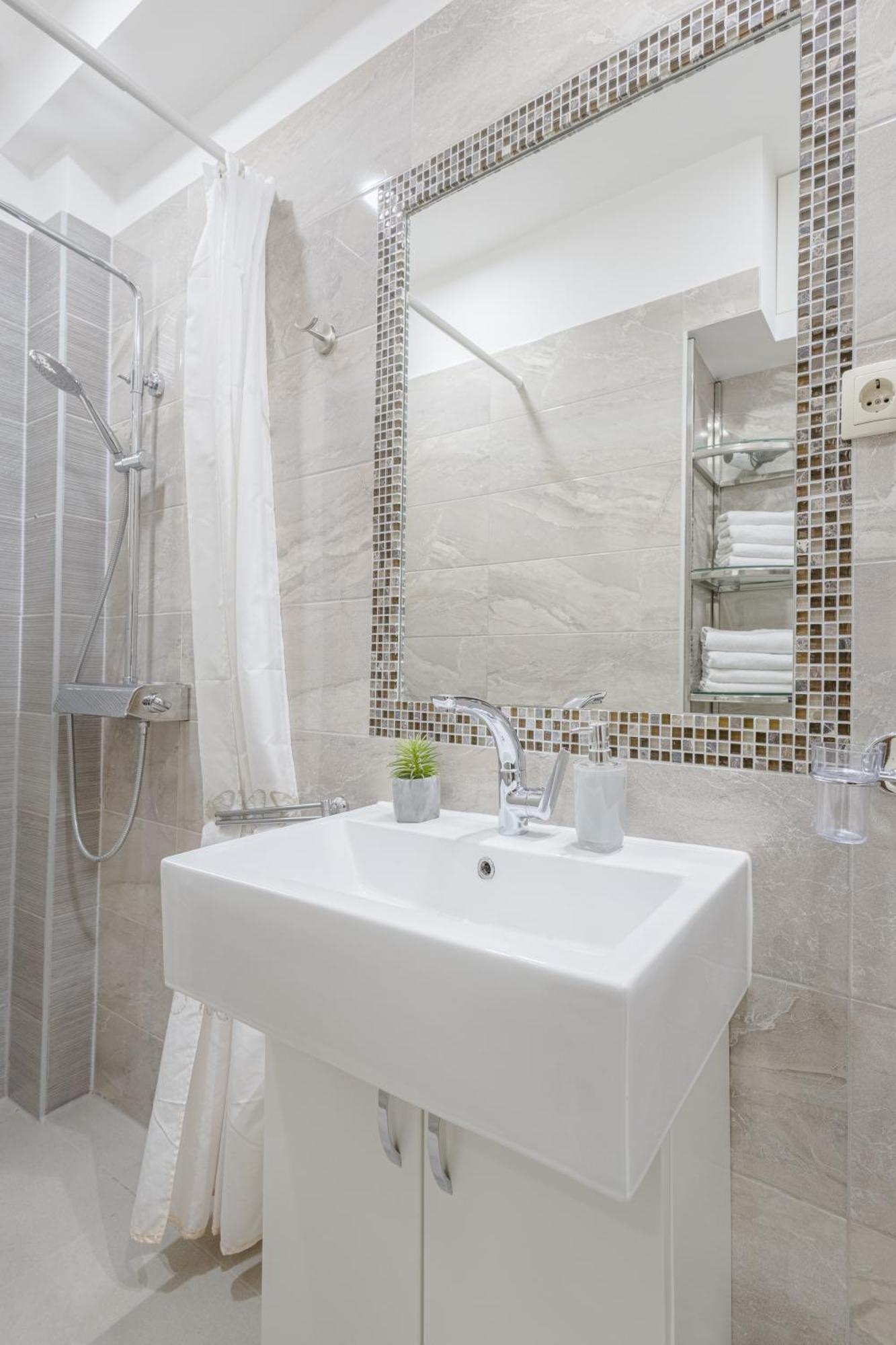 Apartman Mija Split Buitenkant foto
