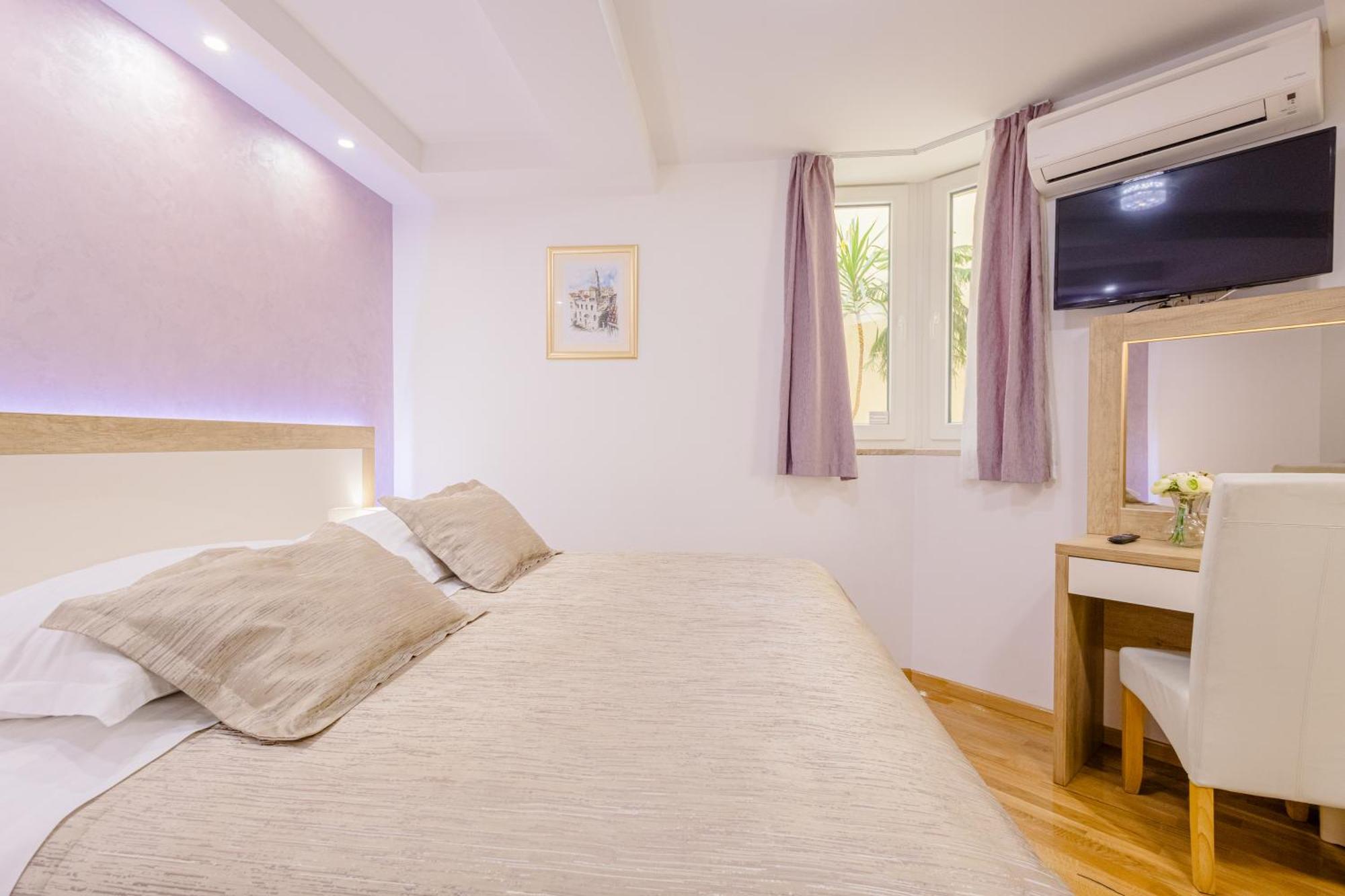 Apartman Mija Split Buitenkant foto