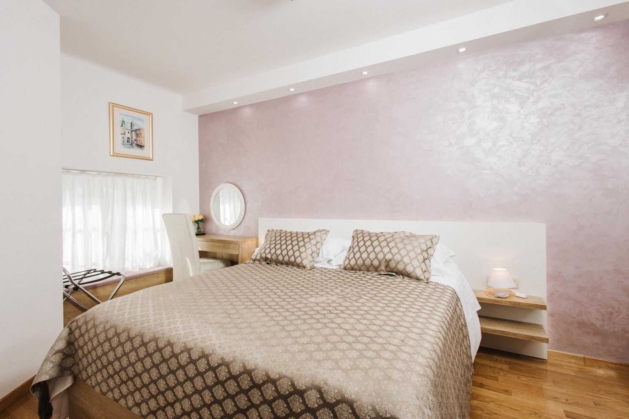Apartman Mija Split Buitenkant foto