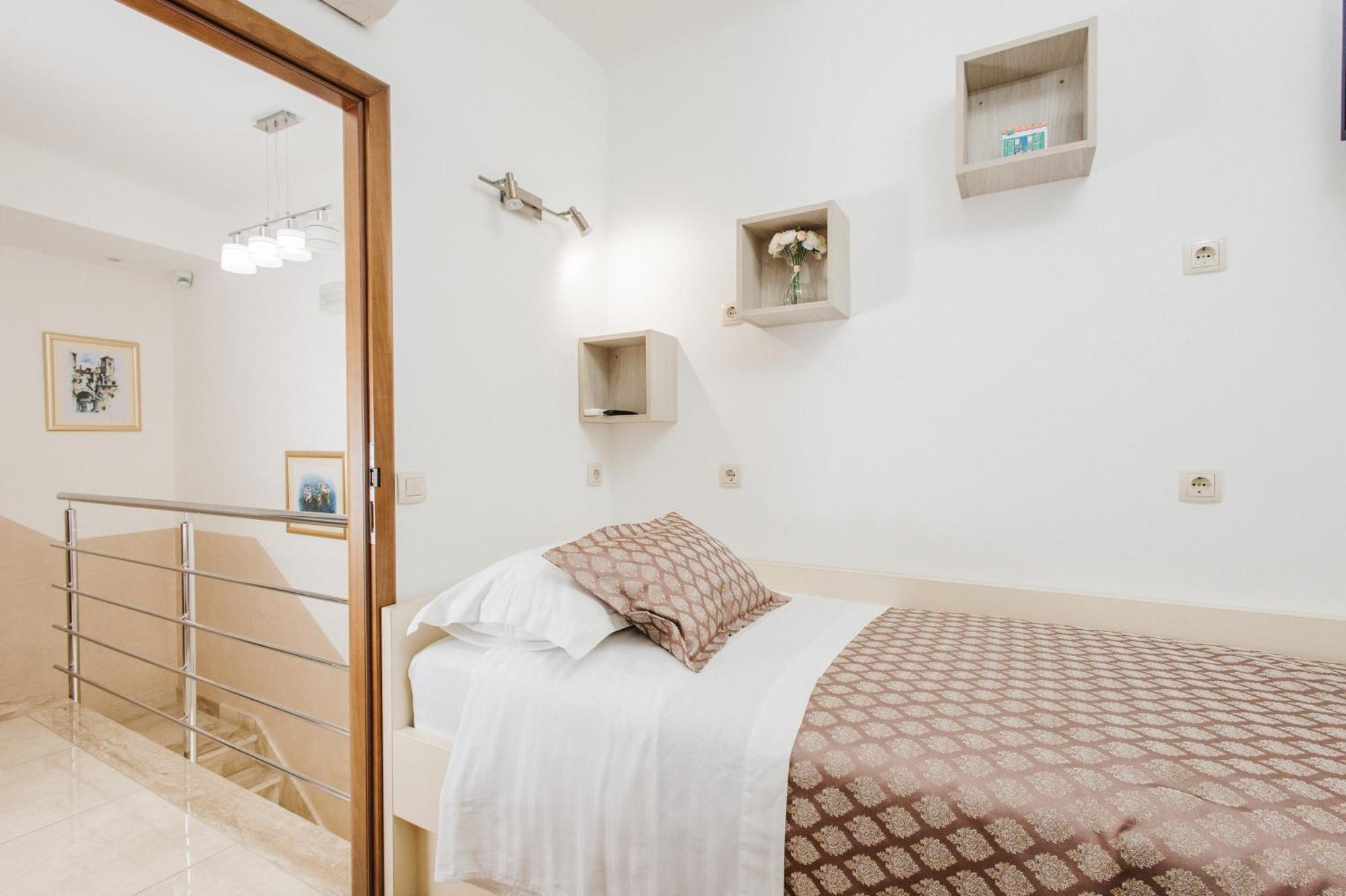 Apartman Mija Split Buitenkant foto