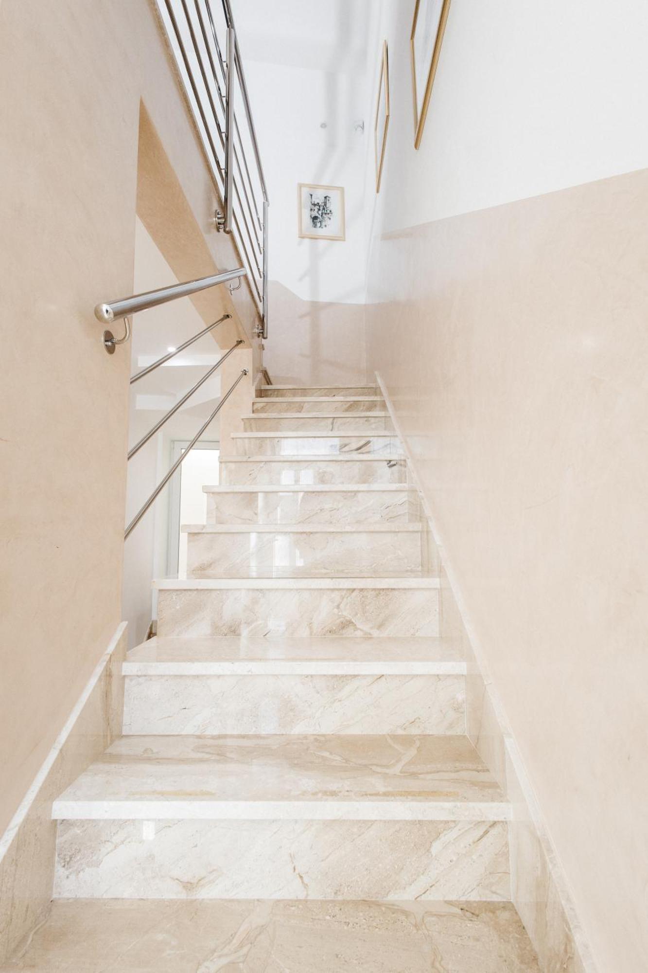 Apartman Mija Split Buitenkant foto