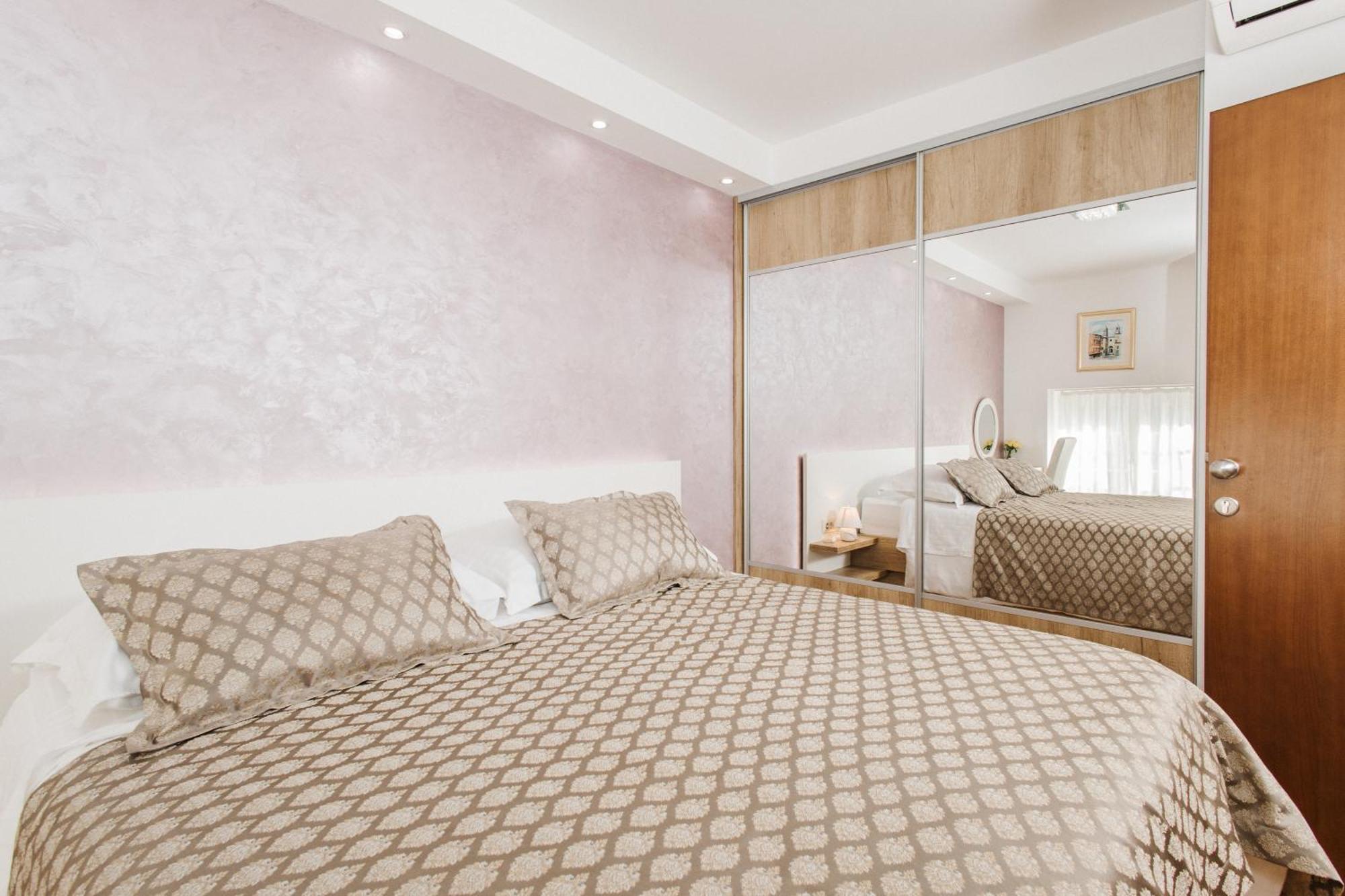 Apartman Mija Split Buitenkant foto