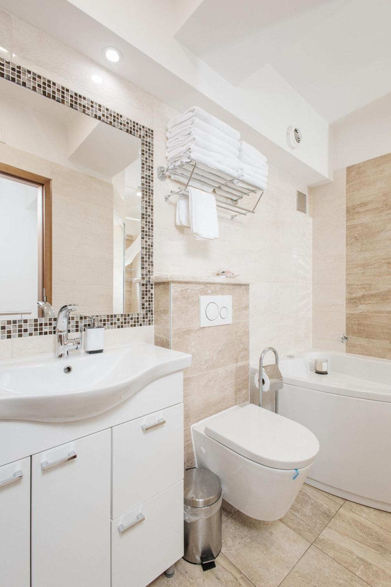 Apartman Mija Split Buitenkant foto