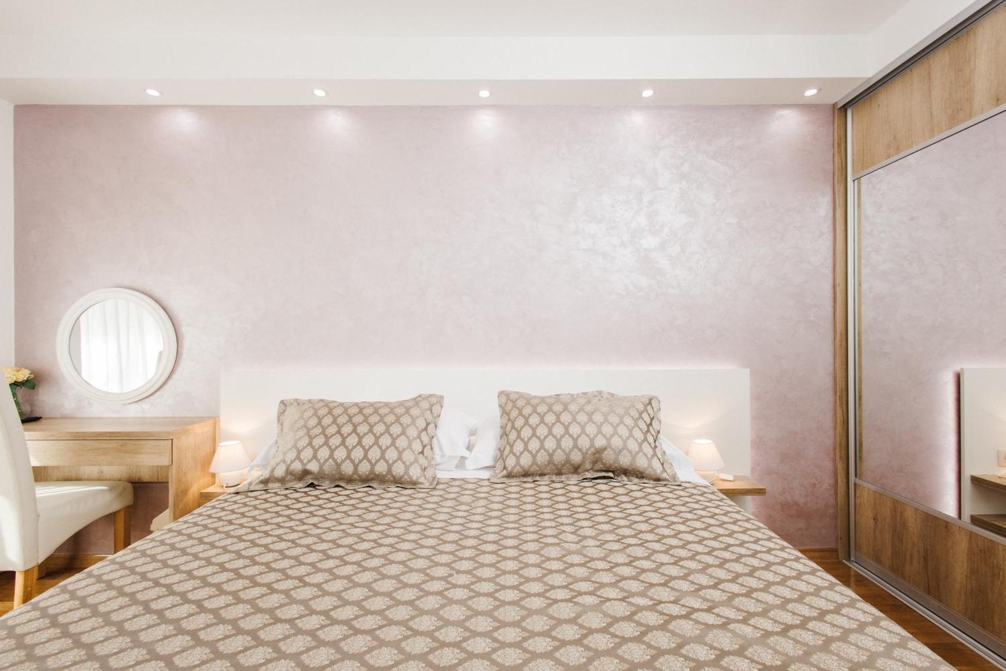 Apartman Mija Split Buitenkant foto
