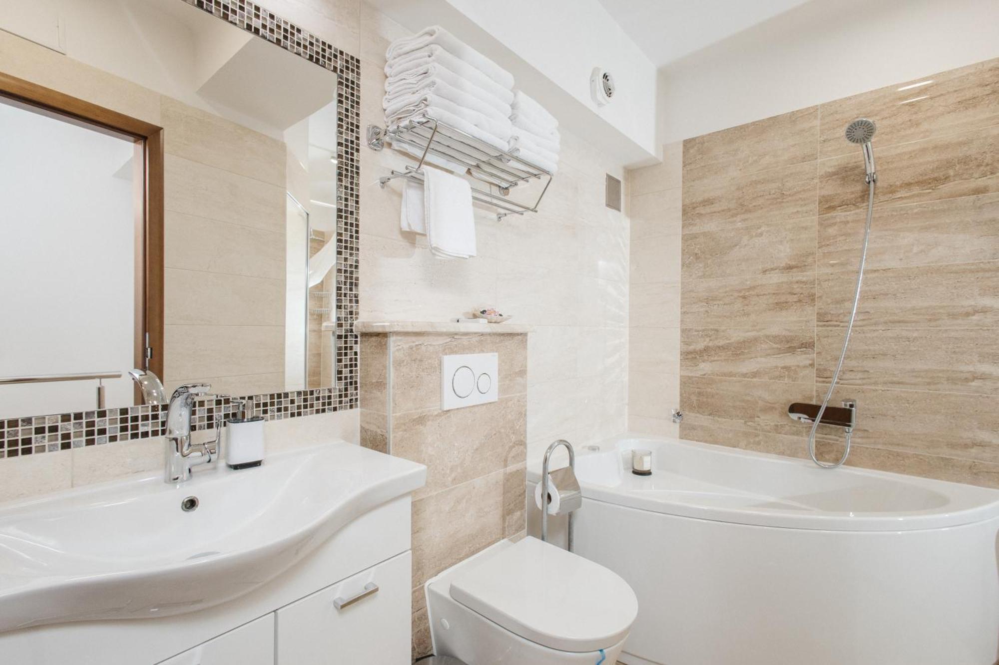 Apartman Mija Split Buitenkant foto