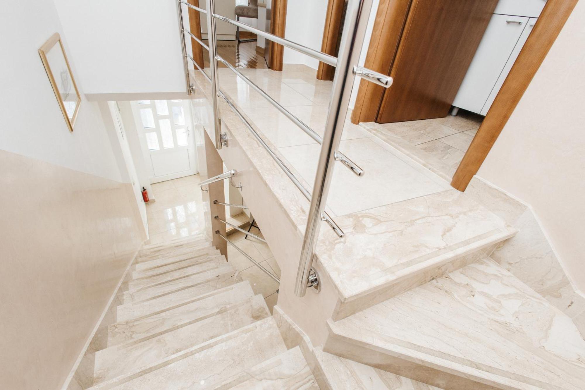 Apartman Mija Split Buitenkant foto