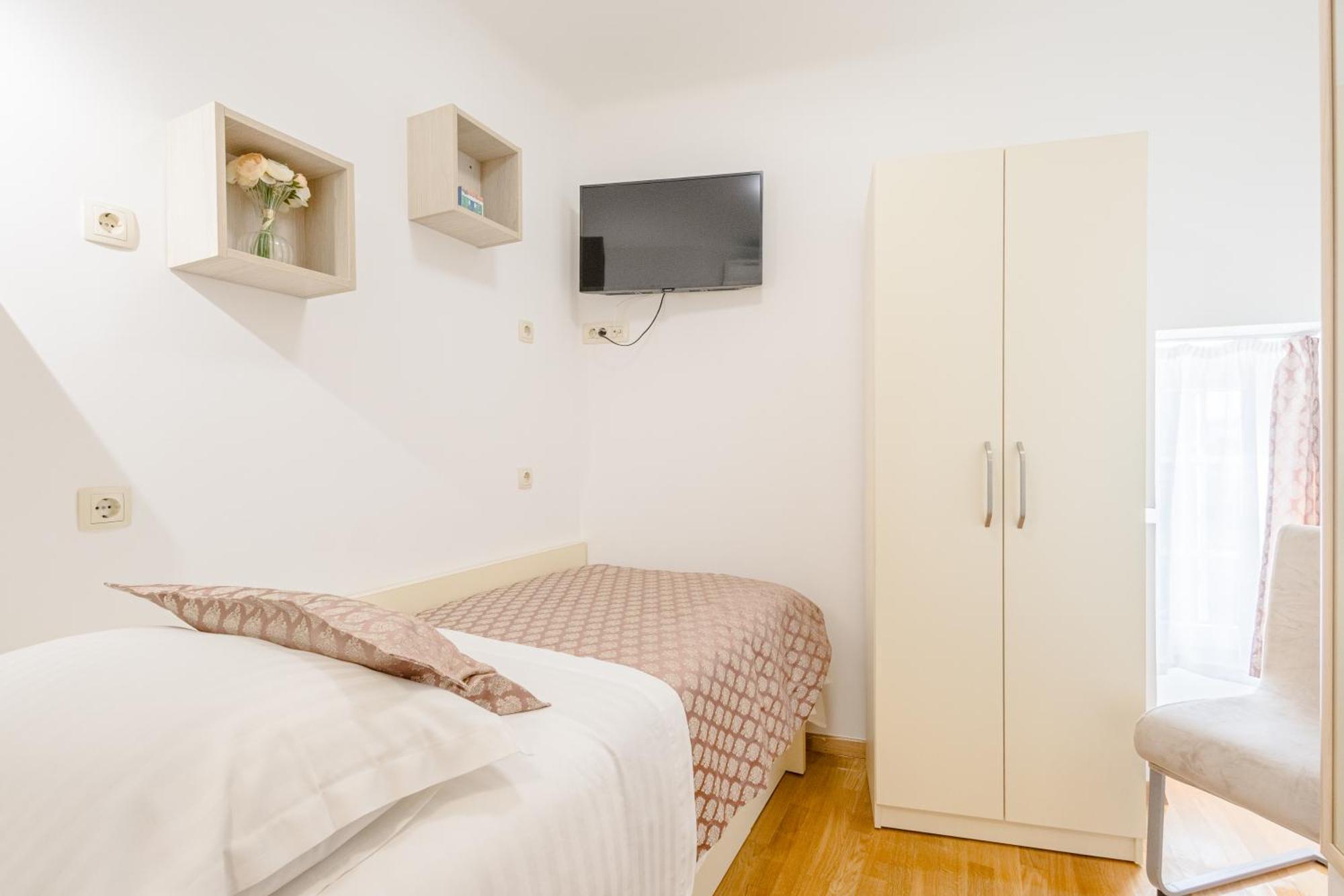 Apartman Mija Split Buitenkant foto