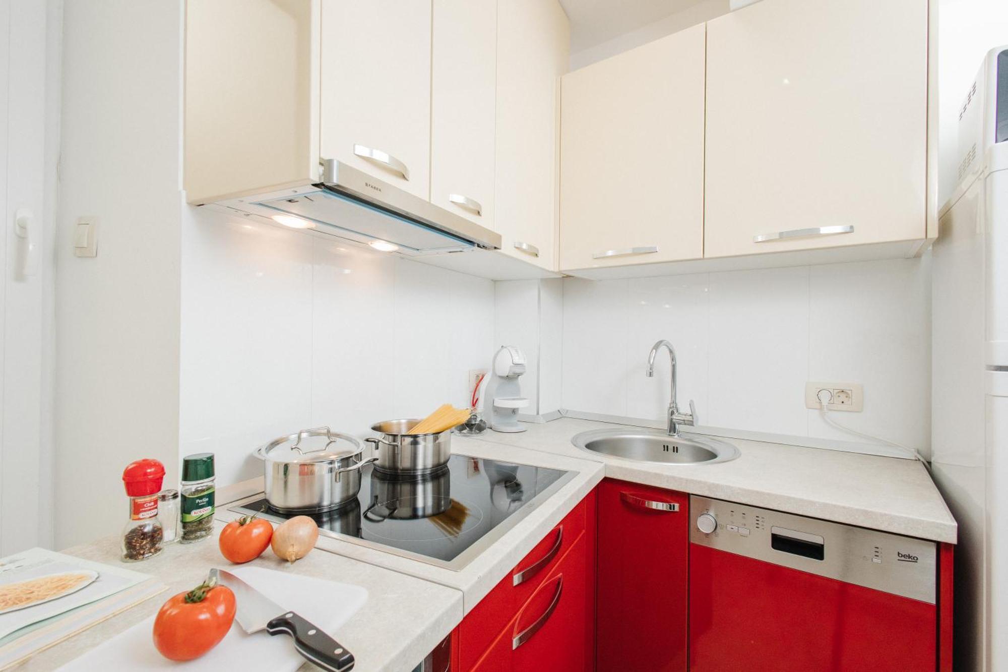 Apartman Mija Split Buitenkant foto