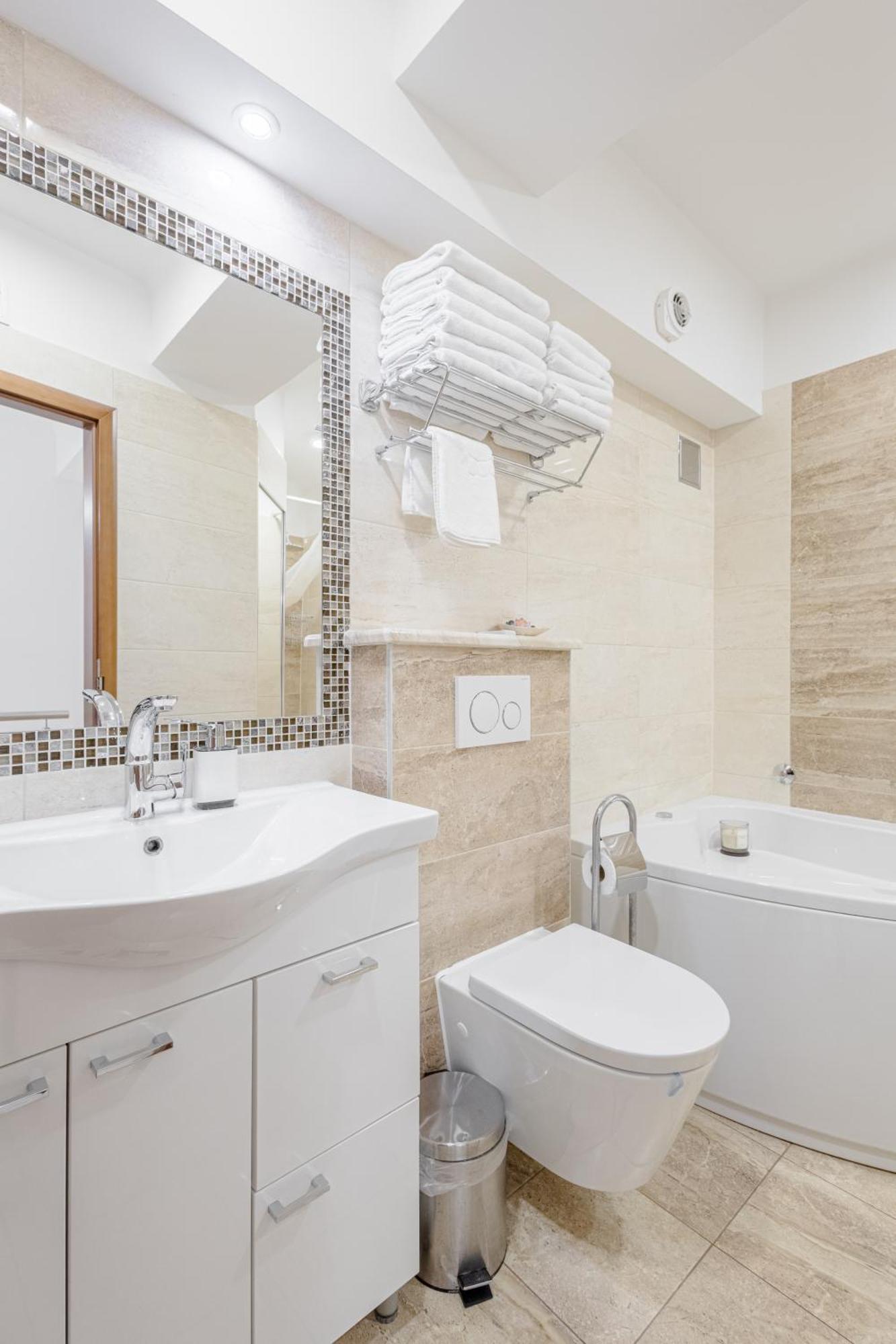 Apartman Mija Split Buitenkant foto