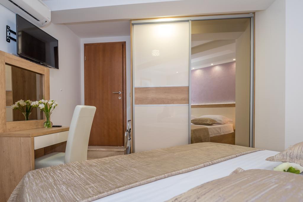 Apartman Mija Split Buitenkant foto