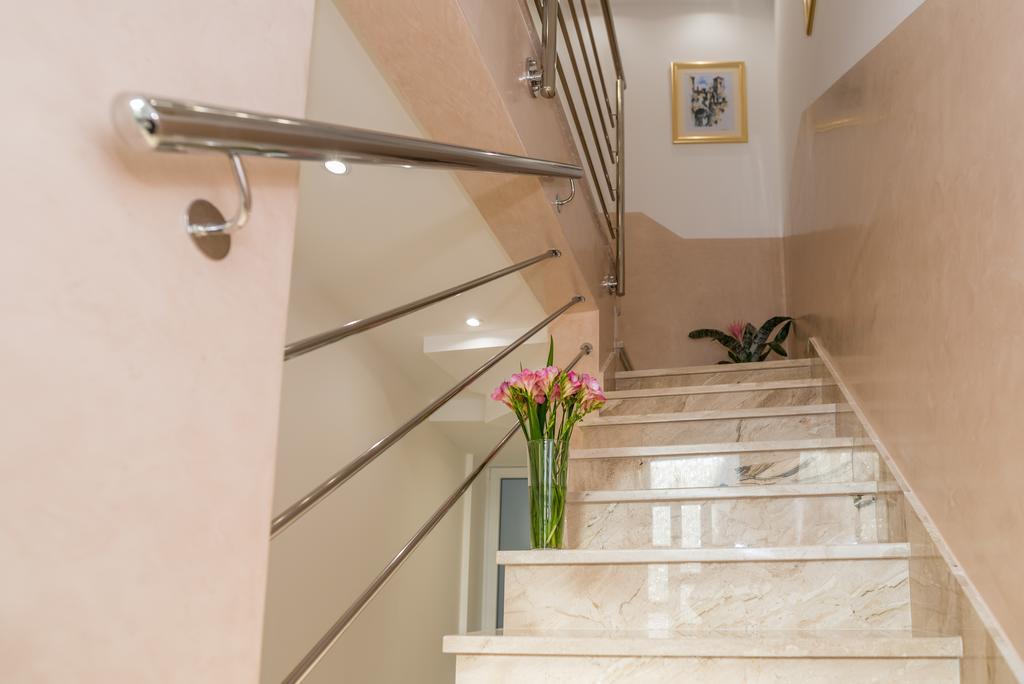 Apartman Mija Split Buitenkant foto