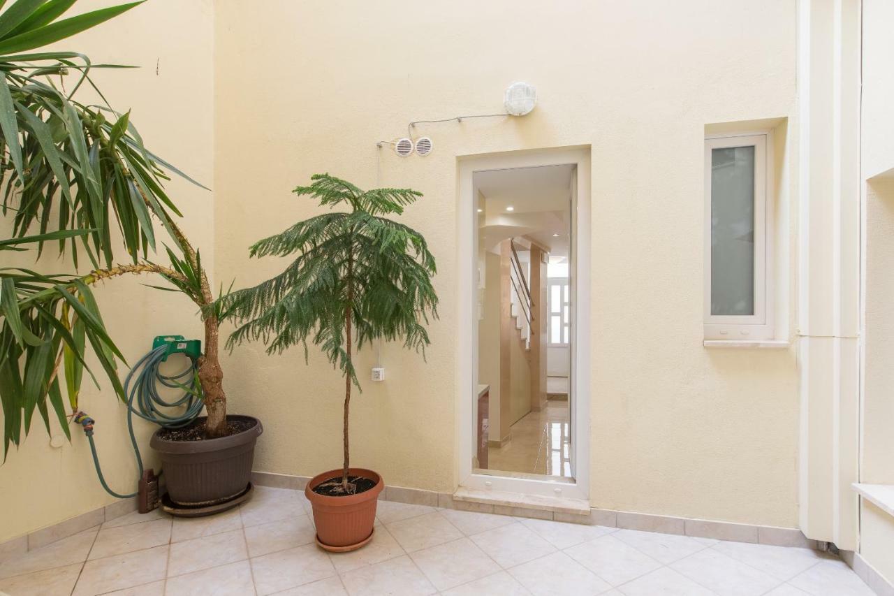Apartman Mija Split Buitenkant foto
